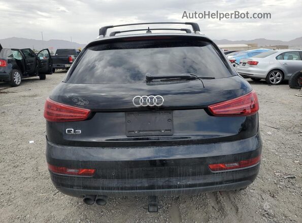 WA1BCCFS3HR001574 2017 AUDI Q3 Black 