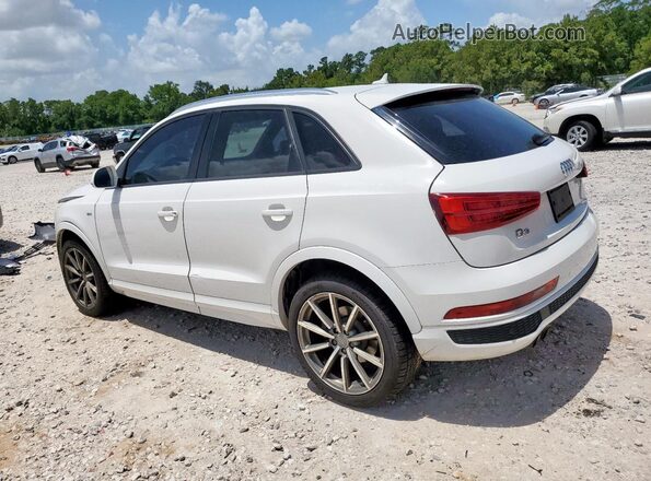 WA1BCCFS3JR023676 2018 AUDI Q3 White 