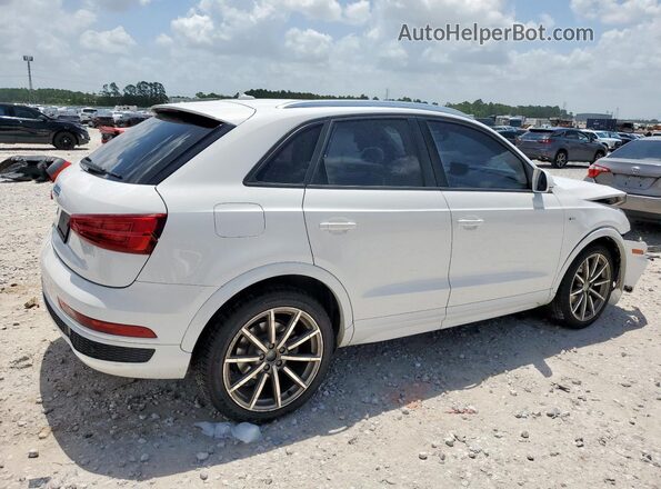 WA1BCCFS3JR023676 2018 AUDI Q3 White 