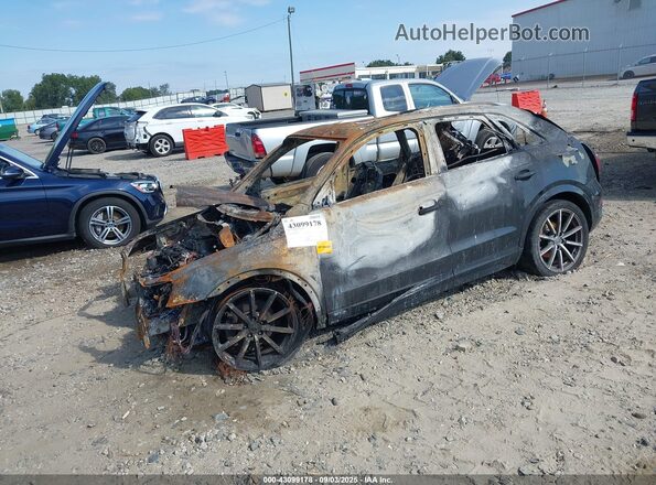 WA1BCCFS3JR032877 2018 AUDI Q3 Black 