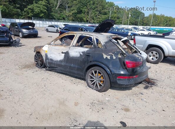 WA1BCCFS3JR032877 2018 AUDI Q3 Black 
