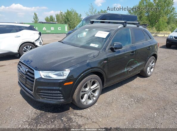 WA1BCCFS4JR004814 2018 AUDI Q3 Black 
