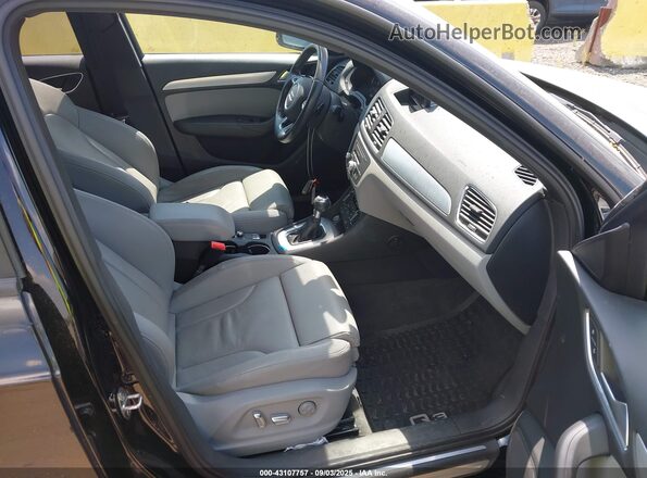 WA1BCCFS4JR004814 2018 AUDI Q3 Black 