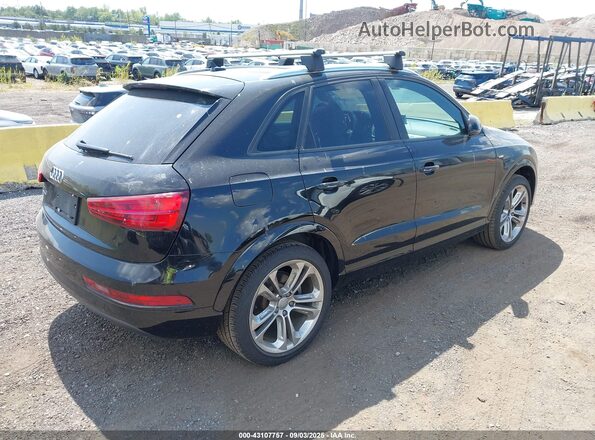WA1BCCFS4JR004814 2018 AUDI Q3 Black 