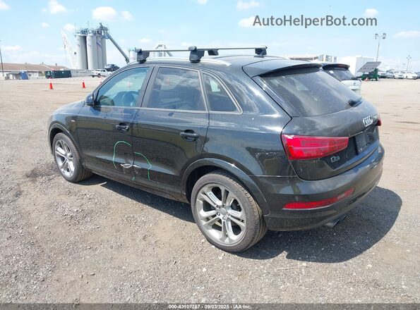 WA1BCCFS4JR004814 2018 AUDI Q3 Black 