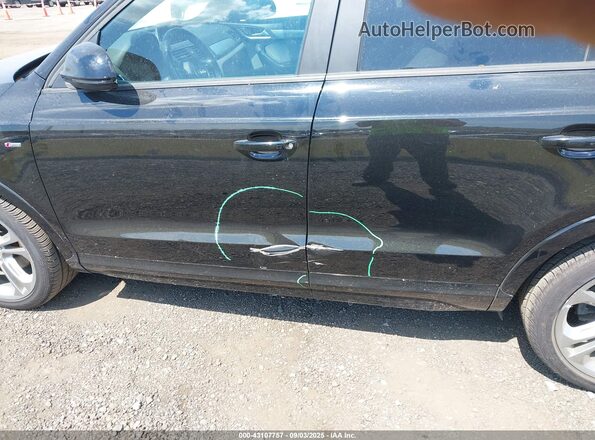 WA1BCCFS4JR004814 2018 AUDI Q3 Black 