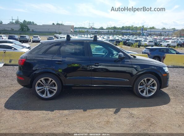 WA1BCCFS4JR004814 2018 AUDI Q3 Black 
