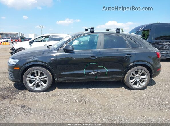 WA1BCCFS4JR004814 2018 AUDI Q3 Black 