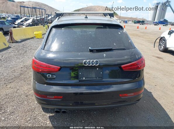 WA1BCCFS4JR004814 2018 AUDI Q3 Black 