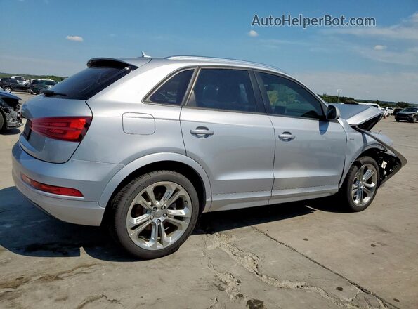 WA1BCCFS8JR009319 2018 AUDI Q3 Серебряный 