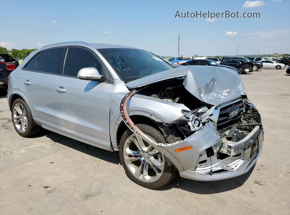 WA1BCCFS8JR009319 2018 AUDI Q3 Серебряный 