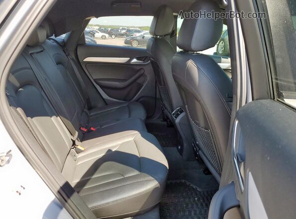 WA1BCCFS8JR009319 2018 AUDI Q3 Серебряный 