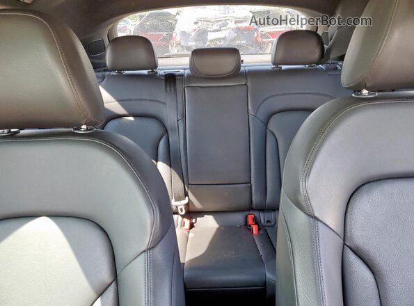 WA1BCCFS8JR009319 2018 AUDI Q3 Серебряный 