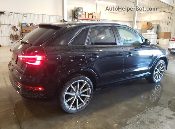 WA1BCCFS8JR029554 2018 AUDI Q3 Черный 