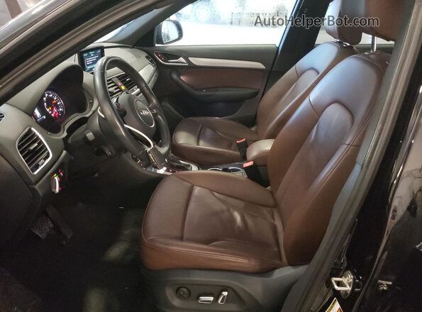 WA1BCCFS8JR029554 2018 AUDI Q3 Черный 