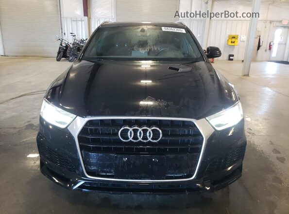 WA1BCCFS8JR029554 2018 AUDI Q3 Черный 