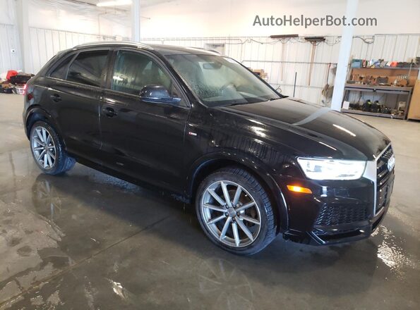 WA1BCCFS8JR029554 2018 AUDI Q3 Черный 