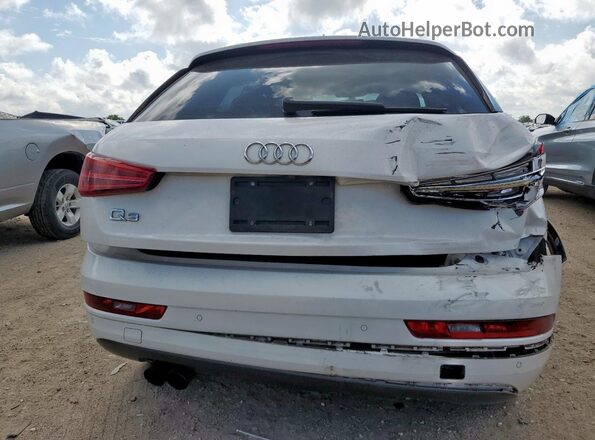 WA1BCCFS9JR006526 2018 AUDI Q3 White 