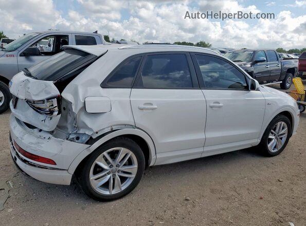 WA1BCCFS9JR006526 2018 AUDI Q3 White 