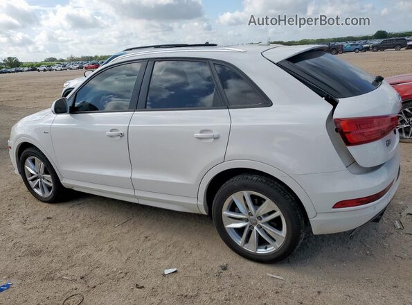 WA1BCCFS9JR006526 2018 AUDI Q3 White 