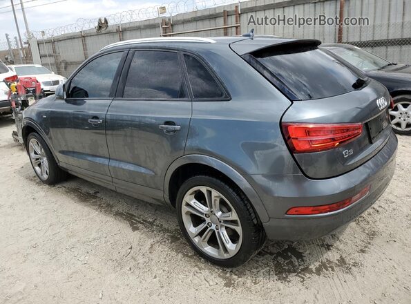 WA1BCCFS9JR008938 2018 AUDI Q3 Gray 
