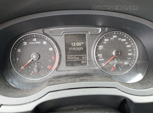 WA1BCCFS9JR008938 2018 AUDI Q3 Gray 