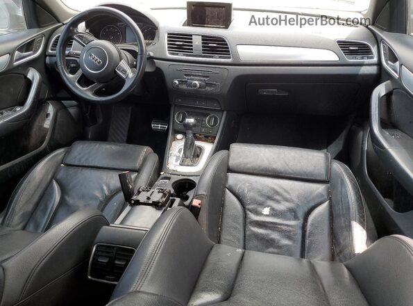 WA1BCCFS9JR008938 2018 AUDI Q3 Gray 