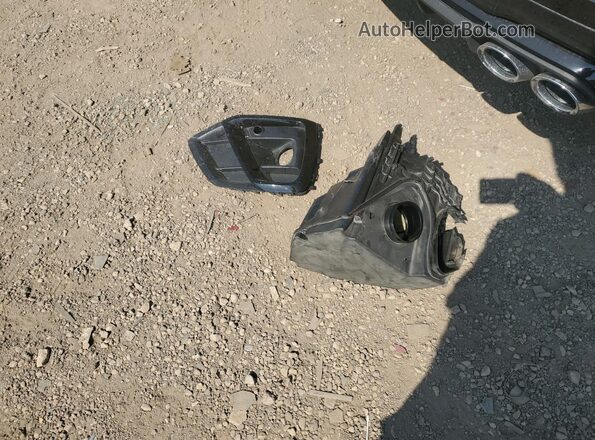WA1C4AFY5N2035210 2022 AUDI SQ5 Черный Вид наклейки с VIN-кодом