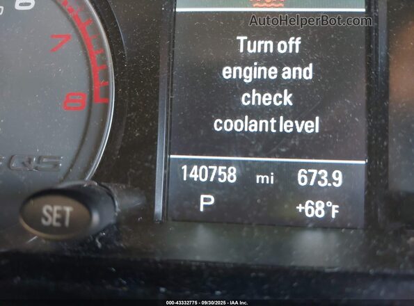 WA1CCAFP2HA075782 2017 AUDI SQ5 Серебряный 
