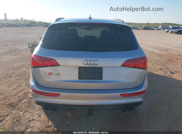 WA1CCAFP2HA075782 2017 AUDI SQ5 Серебряный 