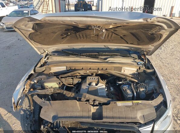 WA1CCAFP2HA075782 2017 AUDI SQ5 Серебряный Вид сзади