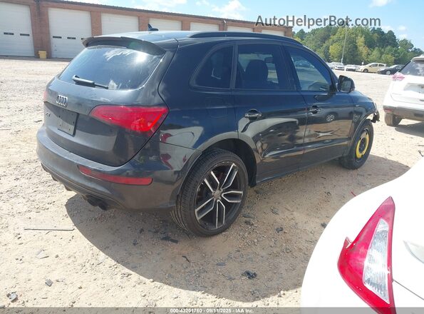 WA1CCAFP3HA067934 2017 AUDI SQ5 Black Rear right