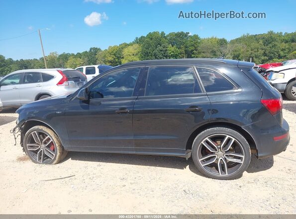 WA1CCAFP3HA067934 2017 AUDI SQ5 Black 360 interior view