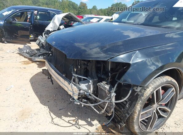 WA1CCAFP3HA067934 2017 AUDI SQ5 Black Front view