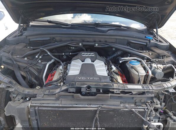 WA1CCAFP3HA067934 2017 AUDI SQ5 Black Rear view