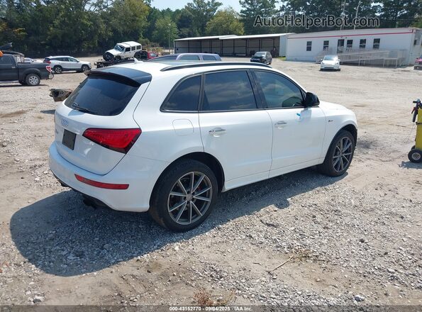 WA1CCAFP9HA057487 2017 AUDI SQ5 White Trasero derecho
