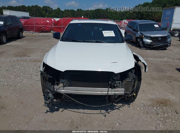 WA1CCAFP9HA057487 2017 AUDI SQ5 White Vista interior trasera