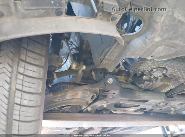 WA1DECF30M1064006 2021 AUDI Q3 Black 