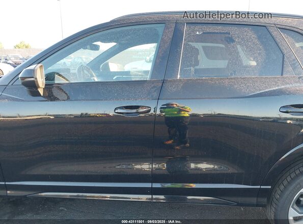 WA1DECF30M1064006 2021 AUDI Q3 Black 