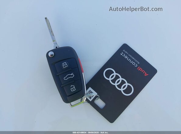 WA1DECF30R1104057 2024 AUDI Q3 Black 