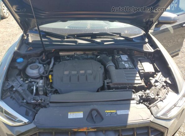 WA1DECF32R1185417 2024 AUDI Q3 Gray 