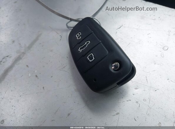WA1DECF34L1023960 2020 AUDI Q3 White 