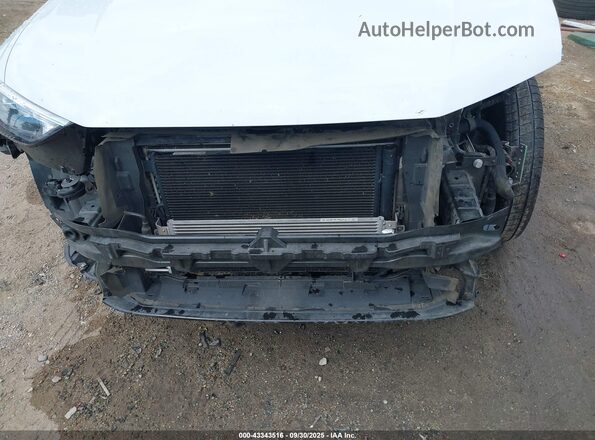 WA1DECF34L1023960 2020 AUDI Q3 White 