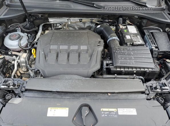 WA1DECF36R1198428 2024 AUDI Q3 Black 