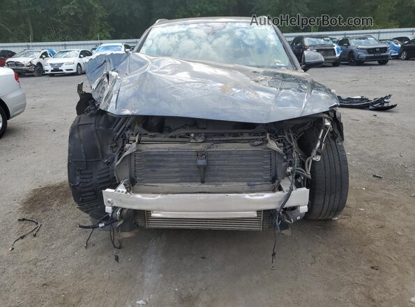 WA1EAAFY0R2016877 2024 AUDI Q5 Gray Դիմացի տեսք