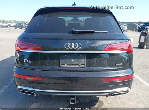 WA1EAAFY5P2153570 2023 AUDI Q5 Черный 