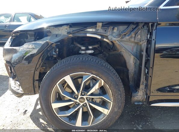 WA1EAAFY7P2117850 2023 AUDI Q5 Черный 