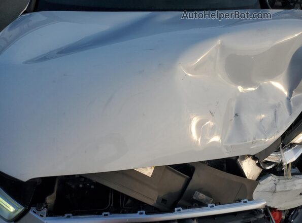 WA1ECCFS4HR010457 2017 AUDI Q3 White 