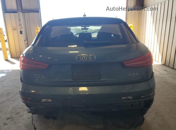 WA1ECCFS7JR003606 2018 AUDI Q3 Blue 