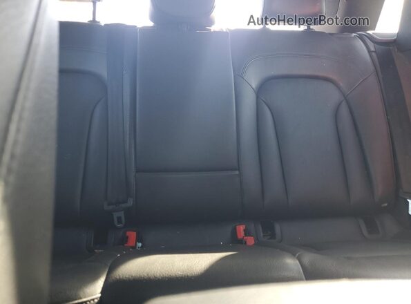WA1ECCFS9JR011948 2018 AUDI Q3 Black 